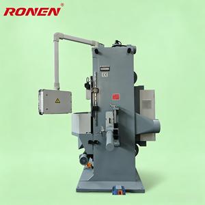 Machine de rectification spéciale pour ressorts hélicoïdaux, fourniture directe usine, fabricant de rectifieuses industrielles pour ressorts en <span class=keywords><strong>spirale</strong></span> - Product Image 1