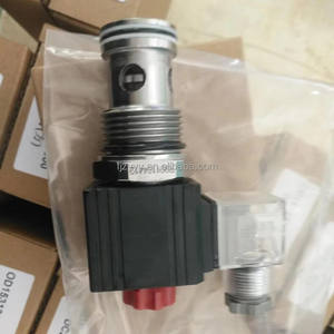 Kartuş Valfi OD1505893DS000 R901083065 OD1505893DS000 R901091129 <span class=keywords><strong>2</strong></span>/<span class=keywords><strong>2</strong></span> Nc Solenoidle Çalışan <span class=keywords><strong>Pilot</strong></span> Poppet - Product Image 6