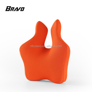 Caldo vendere <span class=keywords><strong>schienale</strong></span> comodo lombare lombare lombare <span class=keywords><strong>cuscino</strong></span> per ufficio - Product Image 6