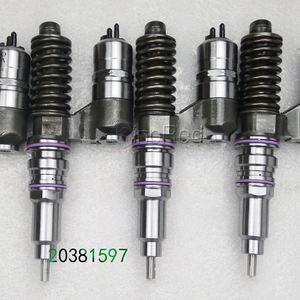 Volvo serisi için Bosch motor için sıkı standartlar yakıt enjektörü montaj 20381597 - Product Image 6