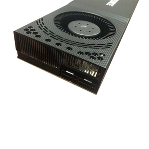 Tarjeta gráfica de alto rendimiento RTX 3090 24G Turbo GDDR6X de 384 bits para computación de alta gama e inteligencia artificial, completamente nueva. - Product Image 5