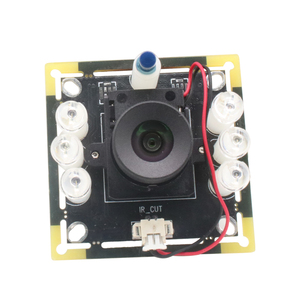 2 Millionen High-Definition-Kamera modul USB-Treiber kostenlos OV4689 Chip, kann mit IR-CUT ausgestattet werden, unterstützt 4x <span class=keywords><strong>Zoom</strong></span> - Product Image 2