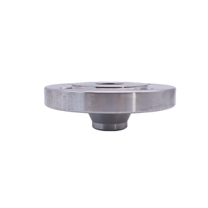 ANSI 150LB 1 Zoll 4 Zoll Schweißmuffenflansch aus geschmiedetem Edelstahl SS304 - Product Image 3