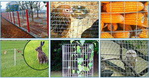 Galvanized Iron <b>Wire</b> <b>Welded</b> Mesh Panel Construction Building Facade <b>Welded</b> Mesh Panels Concrete Mesh Sheets - Product Image 2