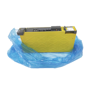 A06B-6114-H103 เซอร์โวแอมพลิฟายเออร์ FANUC ของแท้ใหม่ - Product Image 4