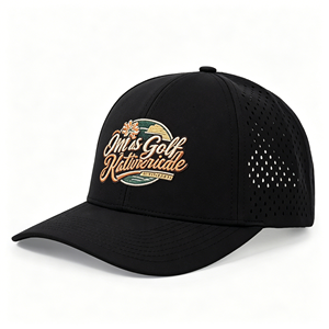 OEM Breathable Waterproof Two-Tone Mesh Truckers <b>Cap</b> Curved Sandwich Brim Outdoor Sports Summer Baseball <b>Caps</b> - Product Image 1