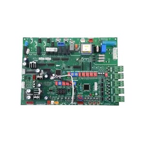 Placa base de aire acondicionado 17127000001313 CE MDVD40014W RN1 880 D 2 para aire acondicionado central - Product Image 5