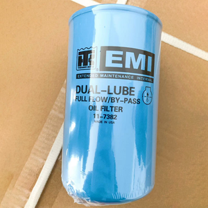 11-7382 117382 Filtro de Aceite Nuevo al por Mayor para Thermo King SMX / <span class=keywords><strong>SL</strong></span> / SB / Spectrum Premium Truck Equipment - Product Image 5