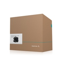 Venta Especial Deepcool QUADSTELLAR INFINITY Caja de PC para Juegos de Torre Completa, Caja de PC para Juegos de Torre Completa Atx