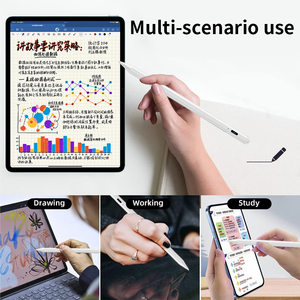 Bút Cảm Ứng Kỹ Thuật Số, Tương Thích Với Xiaomi Pad 5 Và Màn Hình Cảm Ứng Android, Dùng Cho Bút Lenovo Active - Product Image 5