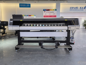 Imprimante UV multifonctionnelle rouleau à rouleau 1,6 m/1,8 m I3200 pour <span class=keywords><strong>papier</strong></span> <span class=keywords><strong>peint</strong></span>, machine à effets 3D en relief, utilisation pour l'impression de cartes - Product Image 1