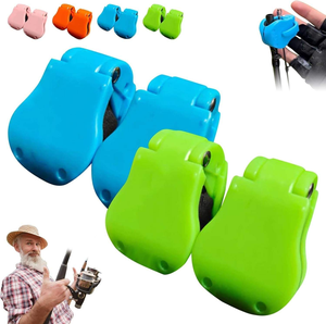 Wholesale Multi-Functional New Lure Rod Binding Tool with Guard Storage Novelty <b>Hooks</b> Accessories <b>Hook</b> Accessory - Product Image 1