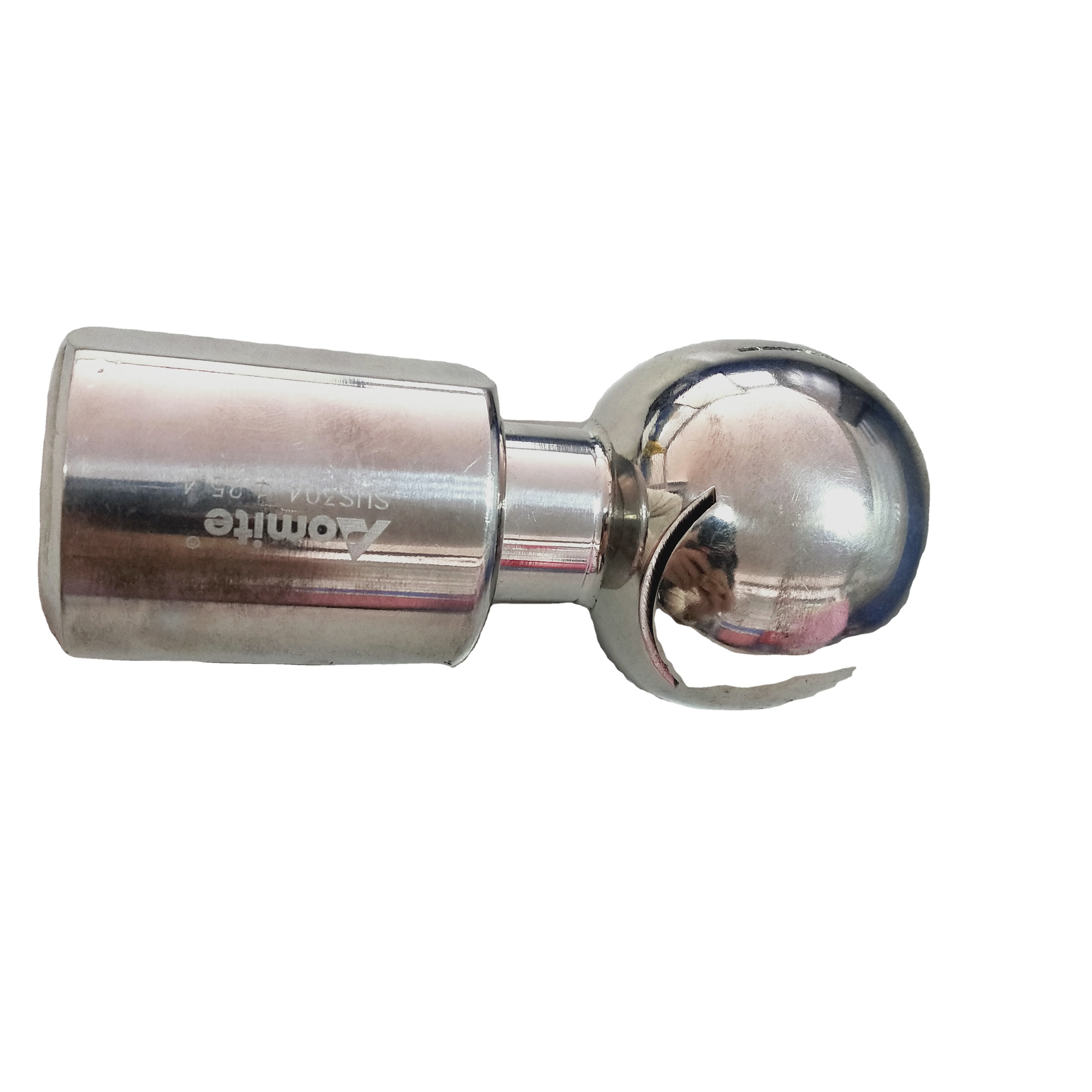 Гигиеническое оборудование для очистки шариков из нержавеющей стали, оборудование для брожения