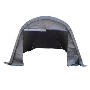 Toit arrondi, <span class=keywords><strong>abri</strong></span> de <span class=keywords><strong>voiture</strong></span> rétractable bon marché, <span class=keywords><strong>abri</strong></span> de <span class=keywords><strong>Garage</strong></span>, <span class=keywords><strong>abri</strong></span> d'auto, tente de <span class=keywords><strong>voiture</strong></span> pliable - Product Image 3