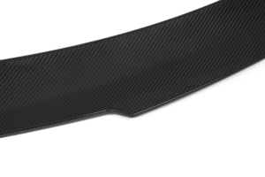 Alerón Trasero Estilo PSM de Fibra de Carbono para <span class=keywords><strong>BMW</strong></span> G20 320i 330i 340i G80 M3 2020-2026, Tipo Highkick/Ducktail/Duckbill - Product Image 5