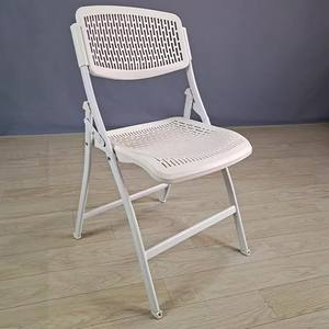 Silla Plegable Portátil de Tela Lu - Ligera, Resistente, Ecológica, Transpirable, Diseño Moderno para Exteriores y Parques - Product Image 2