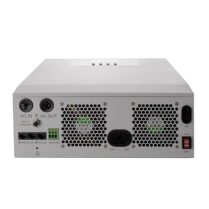 PACE 5kw インバーター太陽光発電エネルギー貯蔵双方向逆制御電源、230VAC出力、効率99.9% - Product Image 4