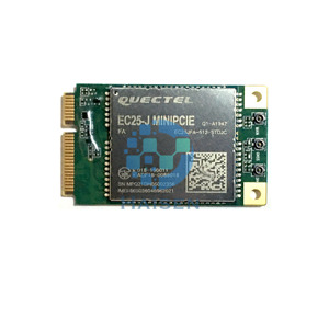 Module <span class=keywords><strong>4G</strong></span> LTE Cat4 HAISEN QUECTEL EC25JFA-512-STD MINIPCIE EC25-J mini PCIE EC25JFA-MINIPCIE pour applications M2M et IoT au Japon - Product Image 3