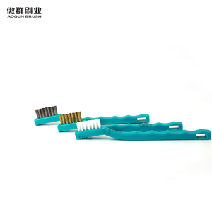 IClean trực tiếp bán phẫu thuật thiết kế mới y tế cổ tử cung bàn chải y tế khác hàng tiêu dùng - Product Image 1