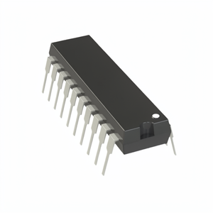 In Stock PIC24F08KA101-I_P Embedded 20 DIP Buy Electronics Components Online - Product Image 1