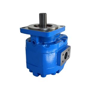 Bomba de Engranajes Hansen P7600 para Maquinaria de Construcción, Agrícola y Minera con 1 Año de Garantía - Product Image 5