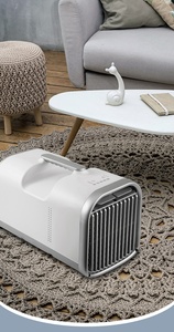 Giá bán buôn xách tay AC điều hòa không khí với kích thước nhỏ tất cả-trong-một miễn phí cài đặt điều hòa không khí - Product Image 5