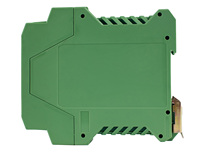 Transmetteur de pesage numérique et analogique avec RS485 AO 0-10V 0-20mA, affichage du poids LED pour cellule de pesage nouvelle génération DAT-W1S