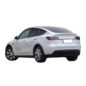 Model Y d'occasion, vente en gros directe usine, conduite à gauche, intérieur cuir turbo R19, SUV - Product Image 1