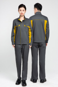 Uniformes <span class=keywords><strong>de</strong></span> <span class=keywords><strong>travail</strong></span> à manches longues vêtements <span class=keywords><strong>de</strong></span> <span class=keywords><strong>travail</strong></span> à manches longues <span class=keywords><strong>tenue</strong></span> <span class=keywords><strong>de</strong></span> <span class=keywords><strong>travail</strong></span> vêtements <span class=keywords><strong>de</strong></span> <span class=keywords><strong>travail</strong></span> <span class=keywords><strong>travail</strong></span> Cargo combinaison uniforme <span class=keywords><strong>de</strong></span> <span class=keywords><strong>travail</strong></span> ignifuge - Product Image 4