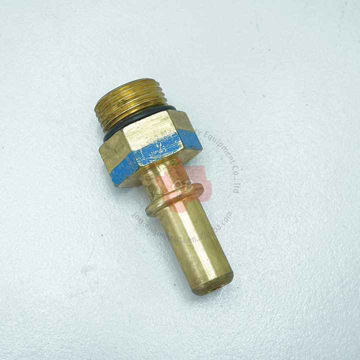 Truck Diesel Cummins Parts Quick Disconnect Connector 5348516 