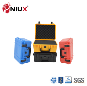 Manufacturer Protective Storage <b>Case</b> <b>Tool</b> Box Carry PP With Foam - Product Image 2