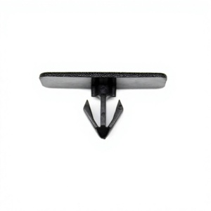 Clips de fixation pour plaque d'isolation thermique de moteur Chevrolet 10437565 en matériau PP pour remplacement et réparation - Product Image 2