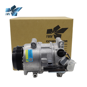 Compresseur de climatisation automobile pour <span class=keywords><strong>Mercedes</strong></span> Benz W245 W169 A0002342412 A0012303511 A0012309011 A0022301311 - Product Image 1