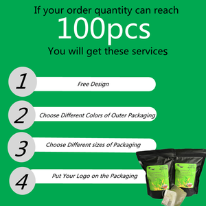 Té Verde Natural Chino <span class=keywords><strong>de</strong></span> Hierbas para Reducción <span class=keywords><strong>de</strong></span> Glúteos y Senos, <span class=keywords><strong>Bolsa</strong></span> <span class=keywords><strong>de</strong></span> Té para Adelgazar el Abdomen 2g/3g/5g Eternal Elinor (14 Días/28 Días) - Product Image 6