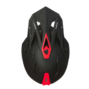 J18Factory <strong>Customised</strong> Motorcycle <strong>Helmet</strong> Off-road <strong>Helmet</strong> Carbon Fibre Downhill Racing Motocross Moto Full <strong>Helmet</strong> - Product Image 4