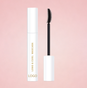 Mascara liquide longue tenue pour cils longs et bouclés, fini naturel, allongeant et volumisant, sans grumeaux, beauté coréenne ODM OEM - Product Image 3