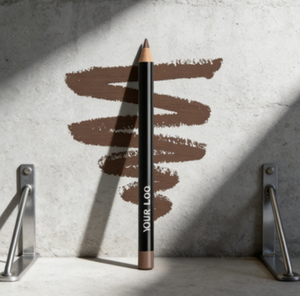 <span class=keywords><strong>Crayon</strong></span> à lèvres NYX Suede Matte, <span class=keywords><strong>crayon</strong></span> à lèvres doux, imperméable, logo personnalisé, outil de maquillage avec ingrédient minéral - Product Image 3