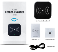 Serrure de porte intelligente avec système de gestion d'hôtel, système de verrouillage de porte