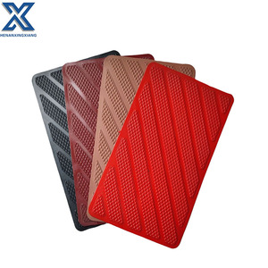 Kit interno per <span class=keywords><strong>auto</strong></span> in gomma resistente con tappetino per tappetino con poggiapiedi e poggiapedali accessori per <span class=keywords><strong>auto</strong></span> - Product Image 5