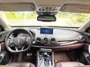 Precio Económico, GWM Great Wall <span class=keywords><strong>WEY</strong></span> <span class=keywords><strong>VV7</strong></span> 2020, SUV de 5 Puertas y 5 Plazas, Auto Usado, Caja de Cambios Automática, Segunda Mano - Product Image 6