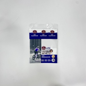 Chất lượng cao bánh mì bao bì túi wicket Giấy bóng kính túi nhựa tùy chỉnh kích thước và in túi cho bánh giữ thực phẩm tươi sống - Product Image 1