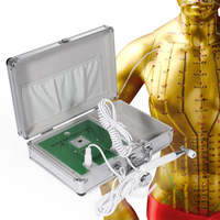 Analyseur de méridiens chinois 2026, analyseur de santé à domicile, produits pour le contrôle des connaissances en médecine traditionnelle chinoise (TCM) sur les articulations, les pouls et les points d'acupuncture