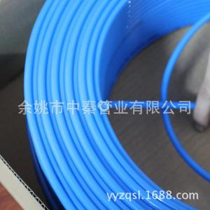 Manguera Neumática de PU de Calidad Premium Zhongqin 6*4, Ecológica, Ventilada, Operada con Aceite, Producto Original de Fábrica - Product Image 4