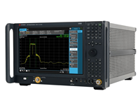 Analyseur de signal Keysight N9041B UXA série X, 2 Hz à 110 GHz, bande passante d'analyse de 1 GHz, 255 MHz en temps réel, fabriqué en Chine
