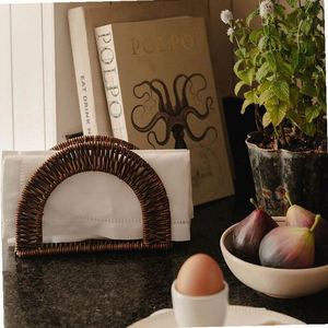 Cesta Multifunción Hecha a Mano para Escaleras, para Baño, Tortillas, Cestas, Servicio al por Mayor, Farmacia, Capazo, Regalo - Product Image 3
