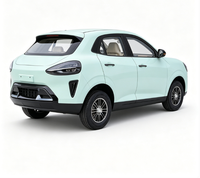 Voiture électrique berline 4 portes 5 places pour adultes avec moteur 3500W, interconnexion vocale et verrouillage centralisé - Prix de gros