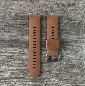 <span class=keywords><strong>Bracelet</strong></span> de montre en caoutchouc silicone <span class=keywords><strong>20</strong></span> <span class=keywords><strong>mm</strong></span> 22 <span class=keywords><strong>mm</strong></span>, <span class=keywords><strong>bracelet</strong></span> de montre, <span class=keywords><strong>bracelet</strong></span> de poignet, 18 <span class=keywords><strong>mm</strong></span> 19 <span class=keywords><strong>mm</strong></span> pour montre intelligente <span class=keywords><strong>Garmin</strong></span> Huawei Xiaomi Samsung - Product Image 5