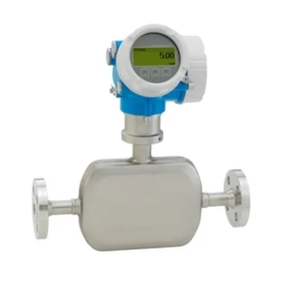 เครื่องวัดอัตราการไหลแบบคอริโอลิสความแม่นยำสูง Endress+Hauser- Promass S300/A300/A200 - Product Image 6