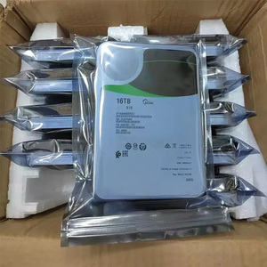Disque dur interne RTS 16TB ST16000NM000J 7200 RPM 501-600 Mo/s Vitesse de lecture/écriture Serveur HDD Original ST16000NM000J Disque dur 16TB Serveur I - Product Image 2