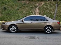 Voiture d'occasion la plus populaire, pas chère, en gros, BYD G6 2013 2024 2015, berline de luxe manuelle, conduite à gauche, prix de gros Chine